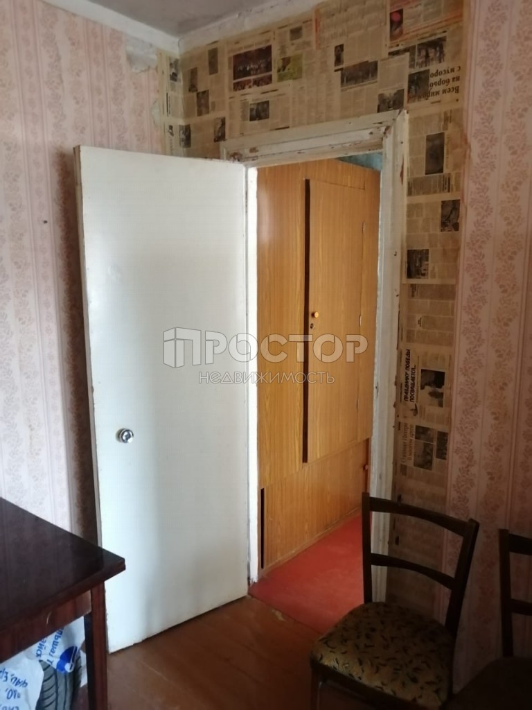 2-комнатная квартира, 49 м² - фото 9