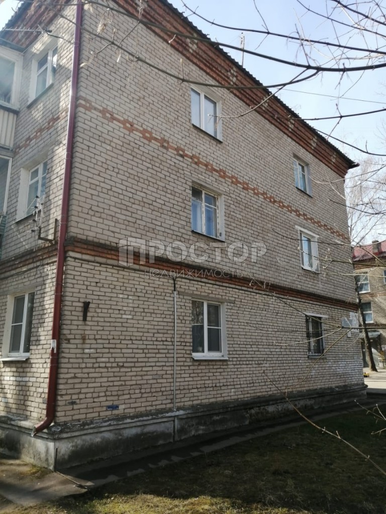 2-комнатная квартира, 49 м² - фото 12