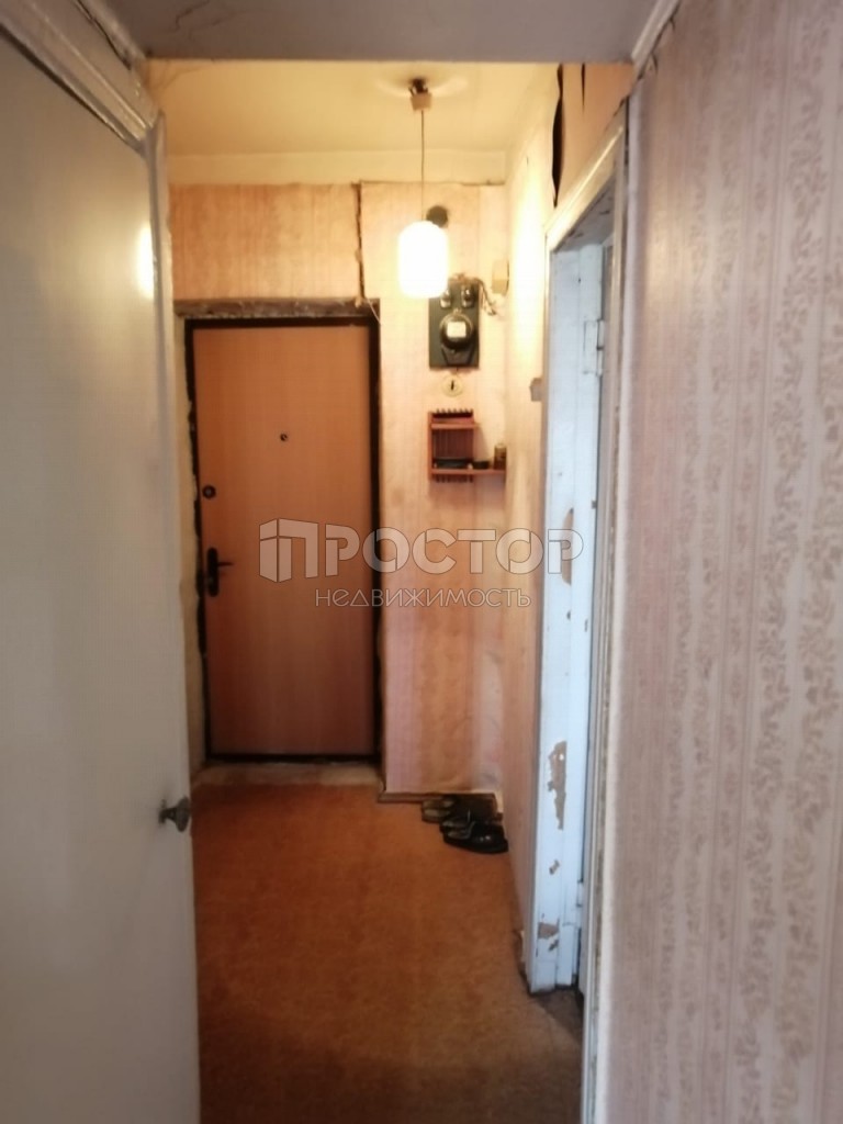 2-комнатная квартира, 49 м² - фото 10