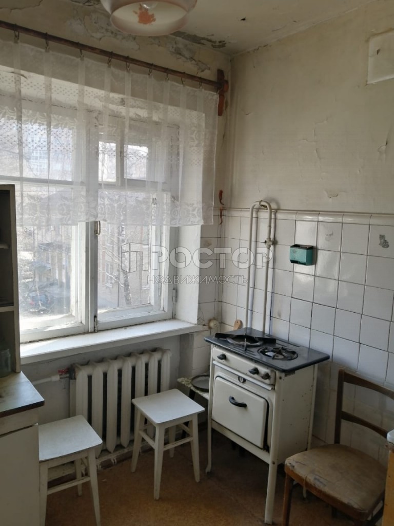 2-комнатная квартира, 49 м² - фото 5