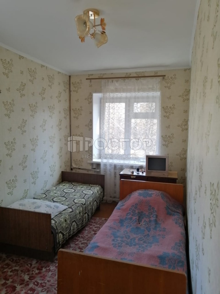 2-комнатная квартира, 49 м² - фото 3