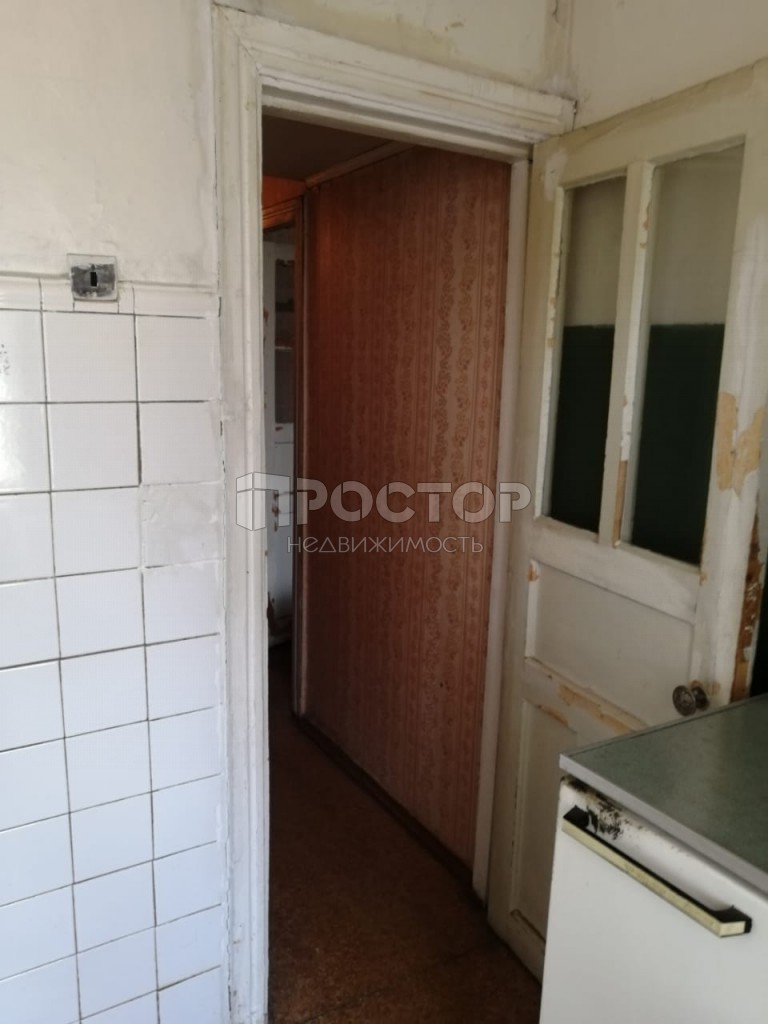 2-комнатная квартира, 49 м² - фото 6