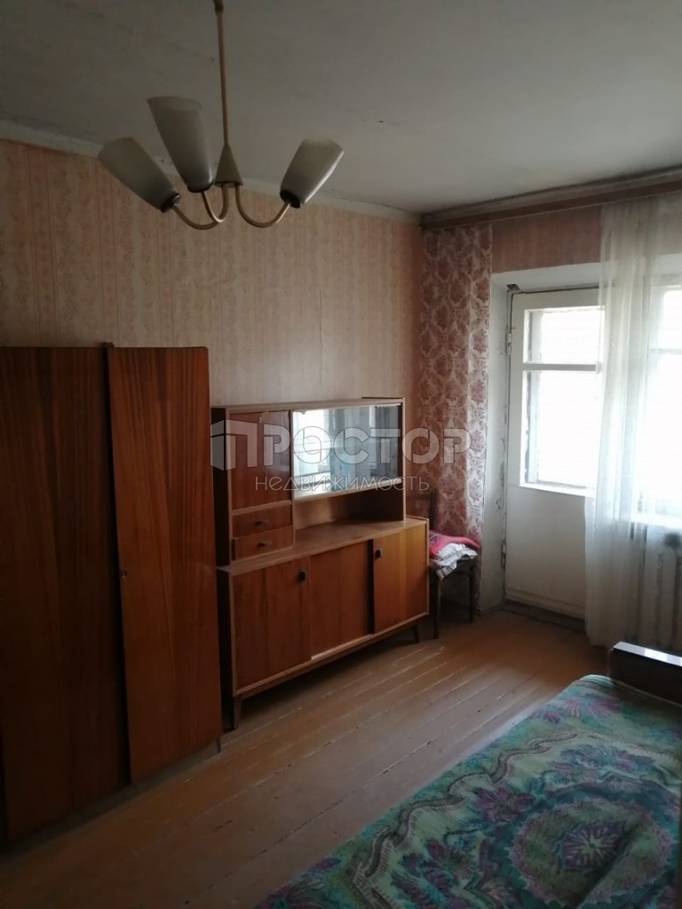 2-комнатная квартира, 49 м² - фото 2