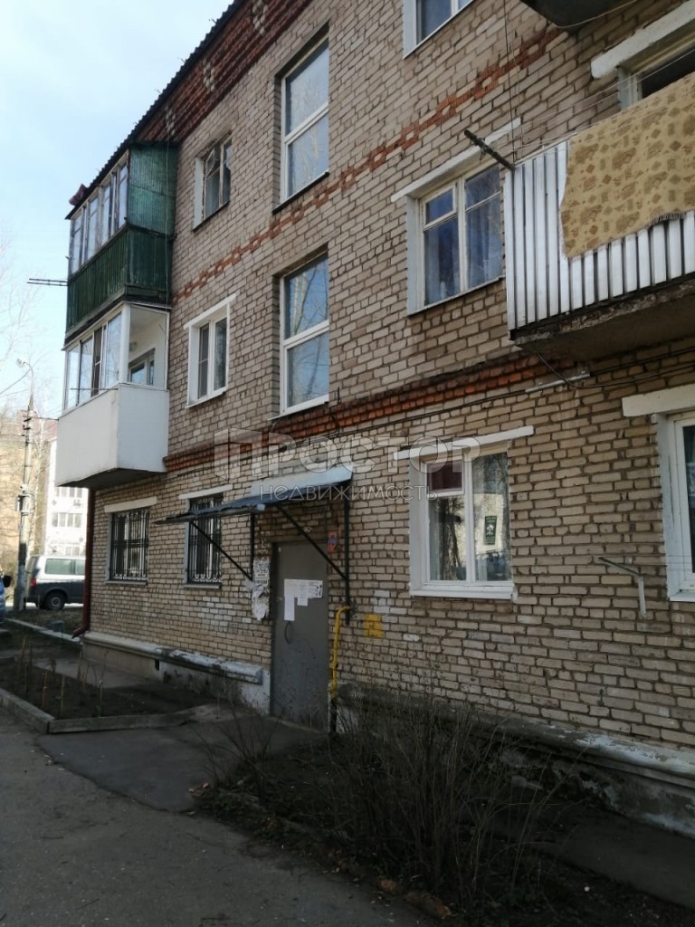 2-комнатная квартира, 49 м² - фото 13