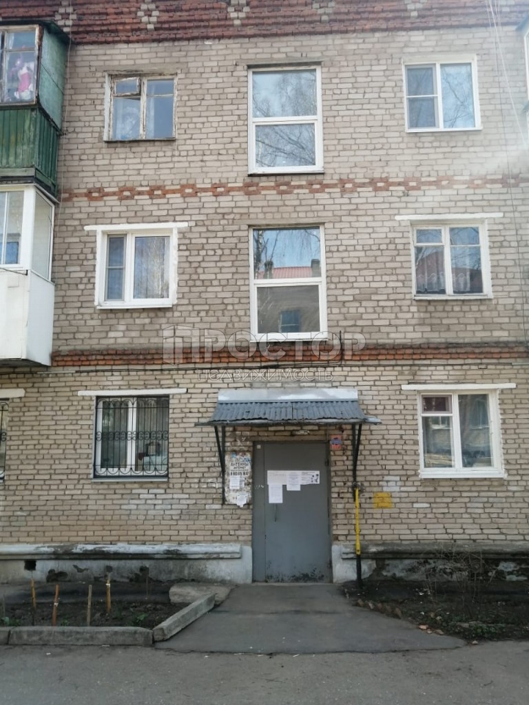 2-комнатная квартира, 49 м² - фото 11