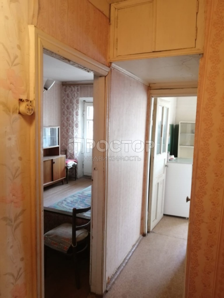 2-комнатная квартира, 49 м² - фото 7