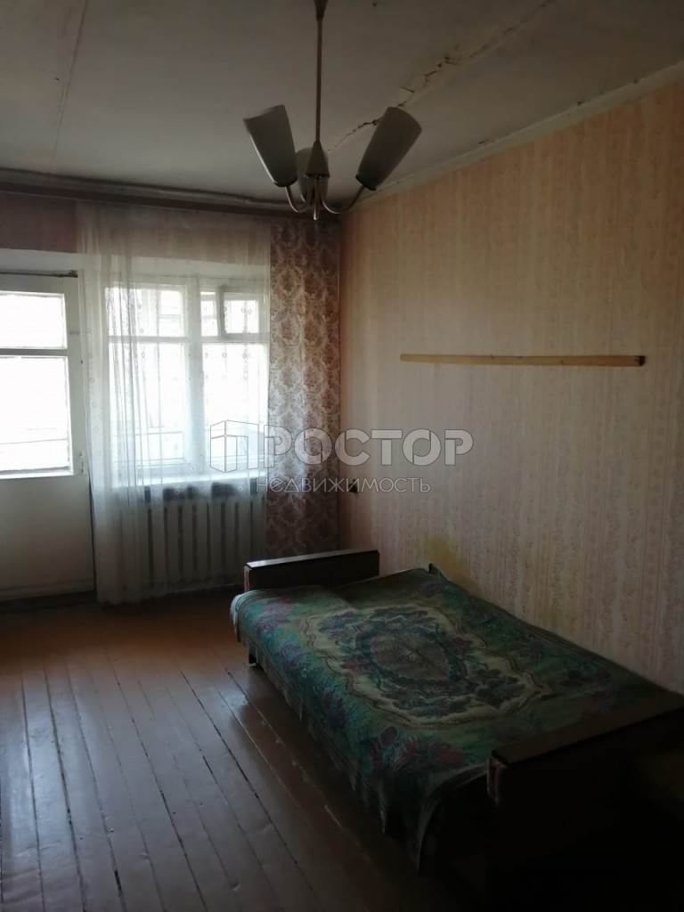 2-комнатная квартира, 49 м² - фото 4