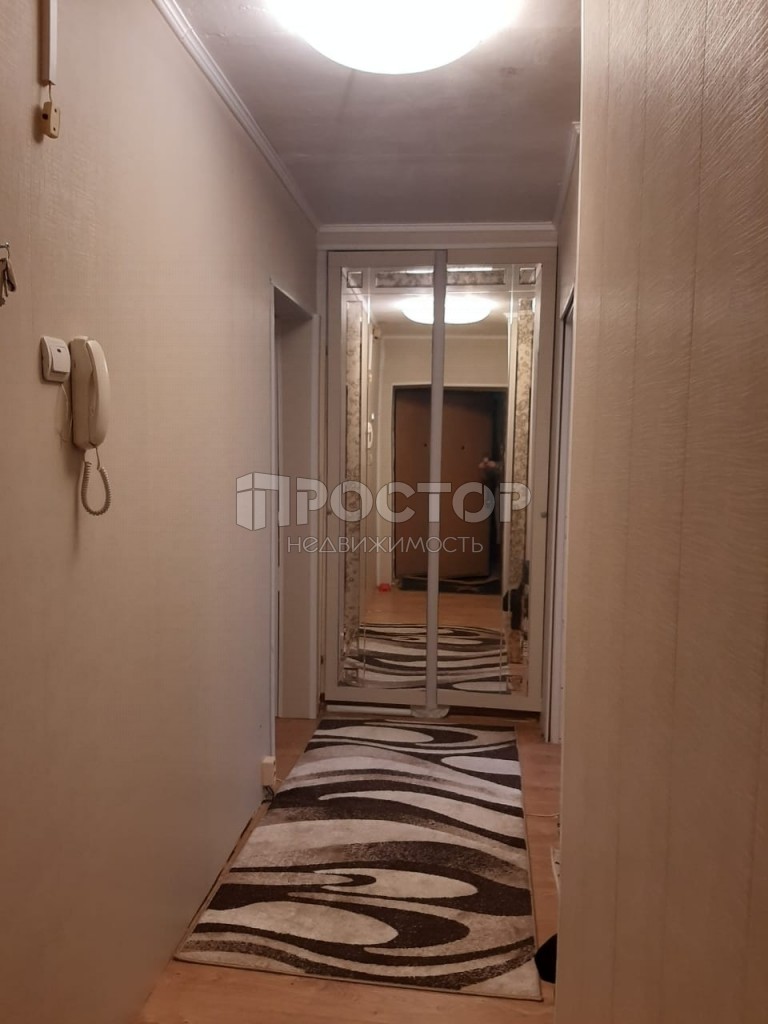 2-комнатная квартира, 47.3 м² - фото 7