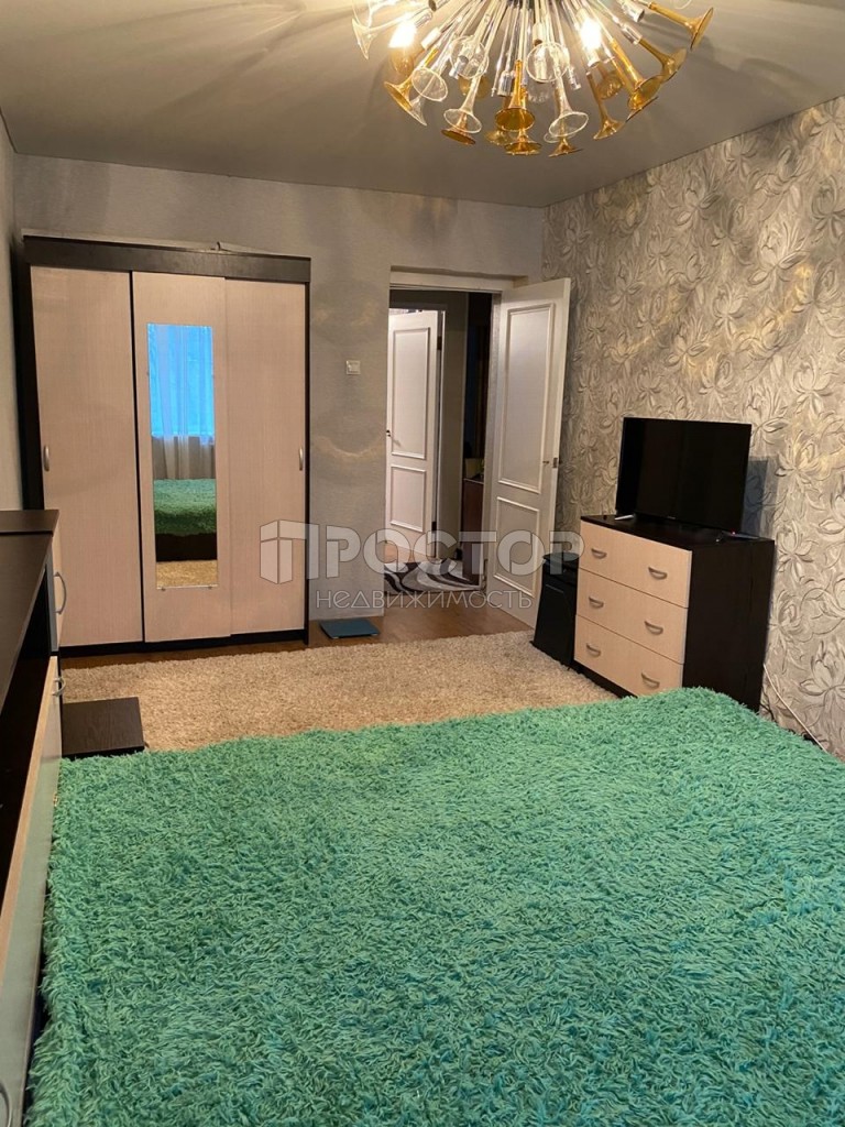 2-комнатная квартира, 47.3 м² - фото 6