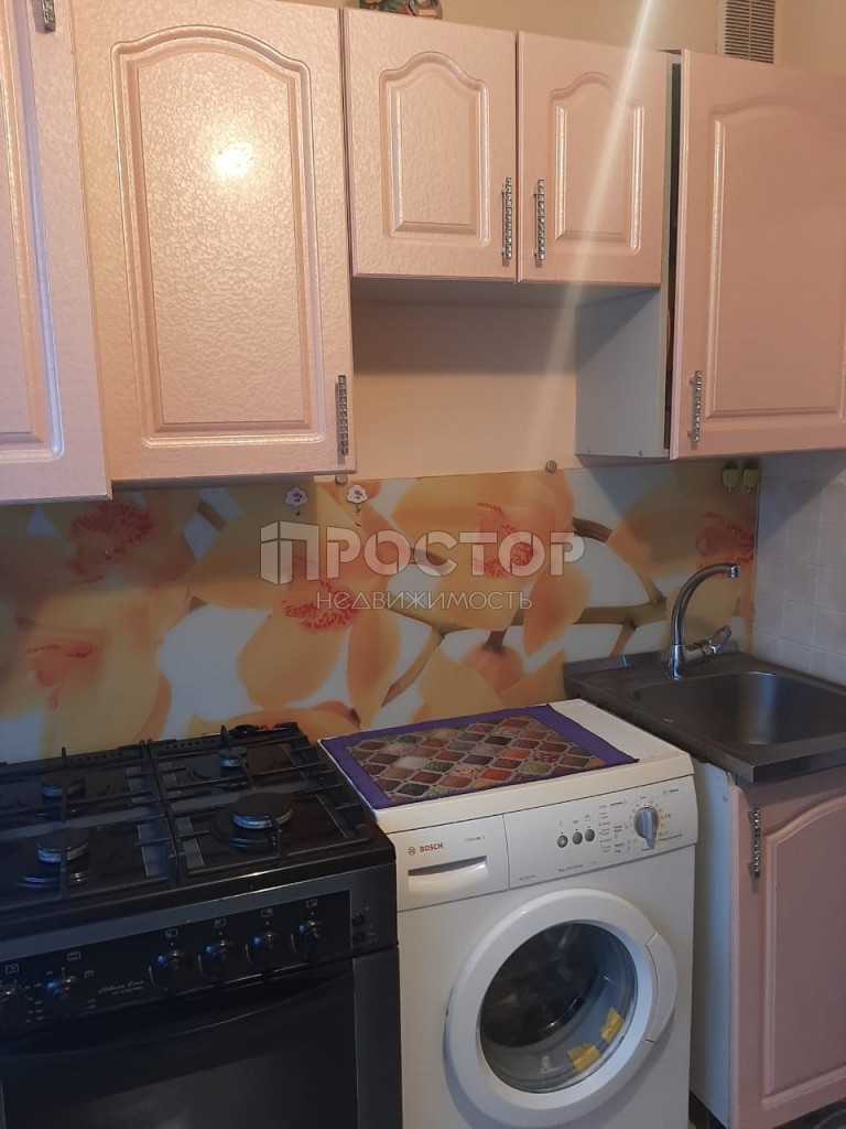2-комнатная квартира, 47.3 м² - фото 9
