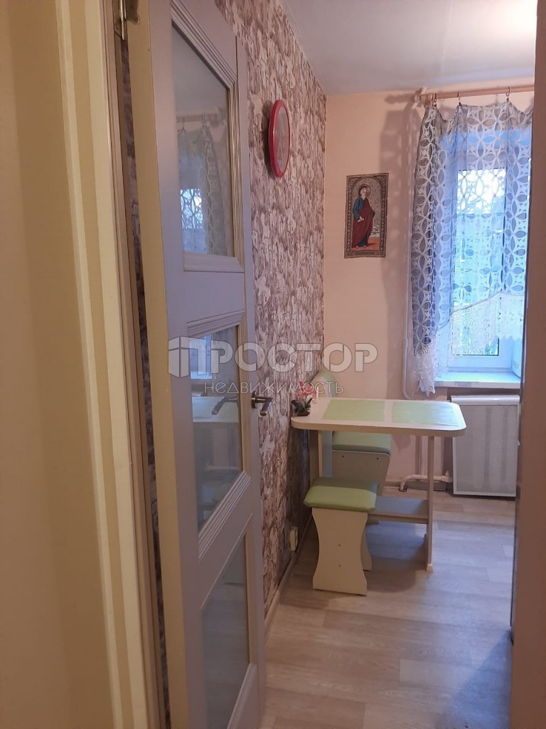 2-комнатная квартира, 47.3 м² - фото 8