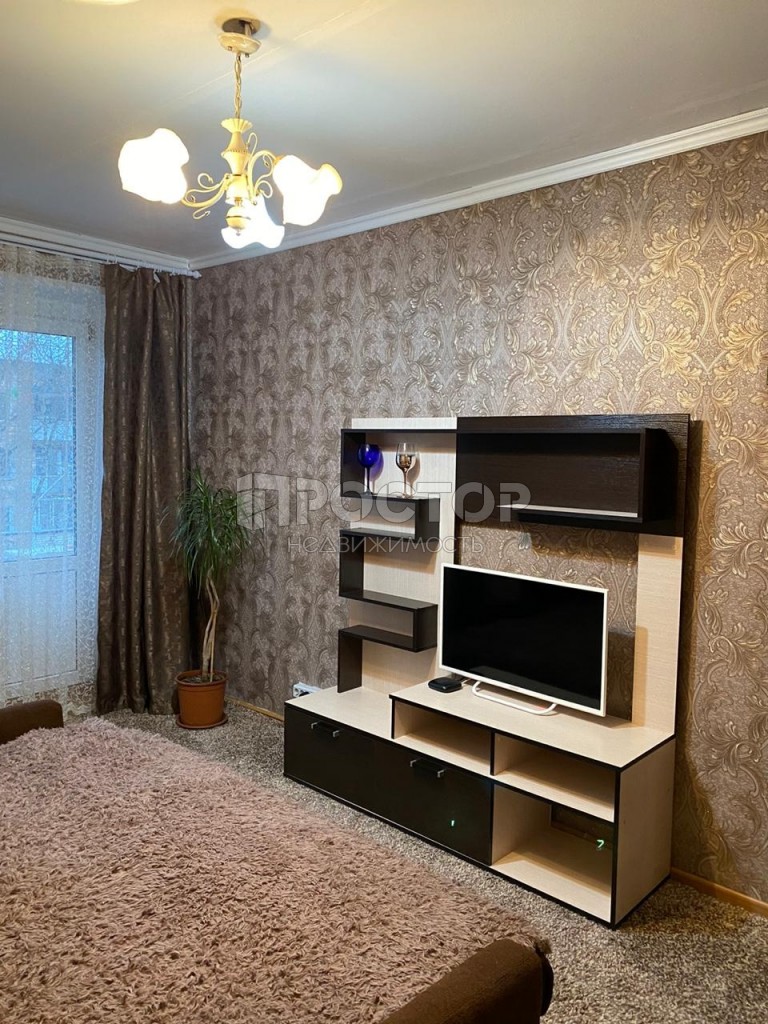 2-комнатная квартира, 47.3 м² - фото 3