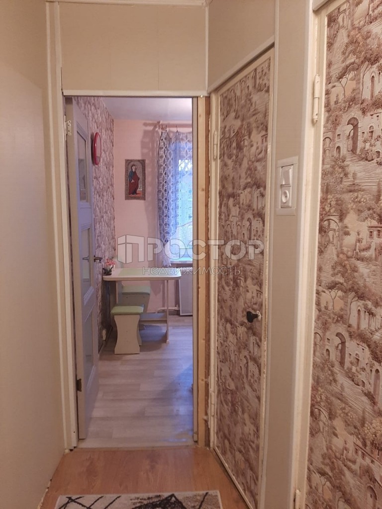 2-комнатная квартира, 47.3 м² - фото 10