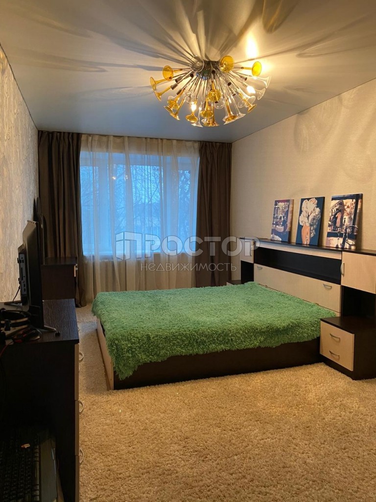 2-комнатная квартира, 47.3 м² - фото 5