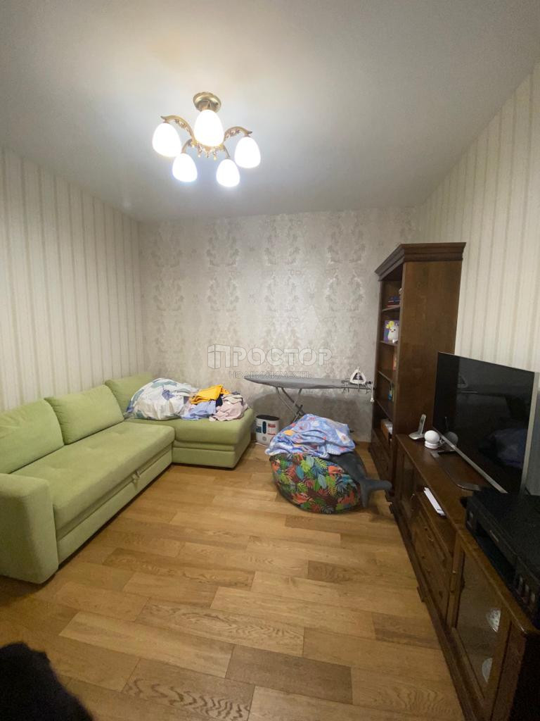 3-комнатная квартира, 72.1 м² - фото 15