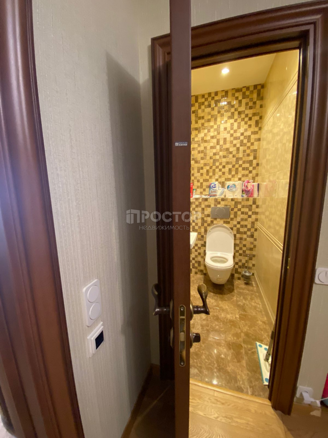 3-комнатная квартира, 72.1 м² - фото 19