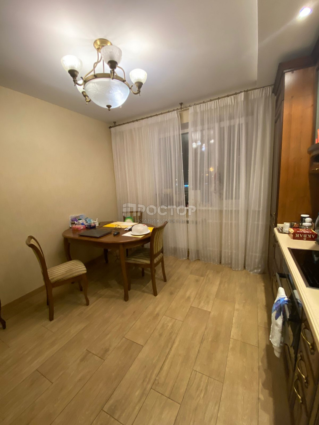 3-комнатная квартира, 72.1 м² - фото 11