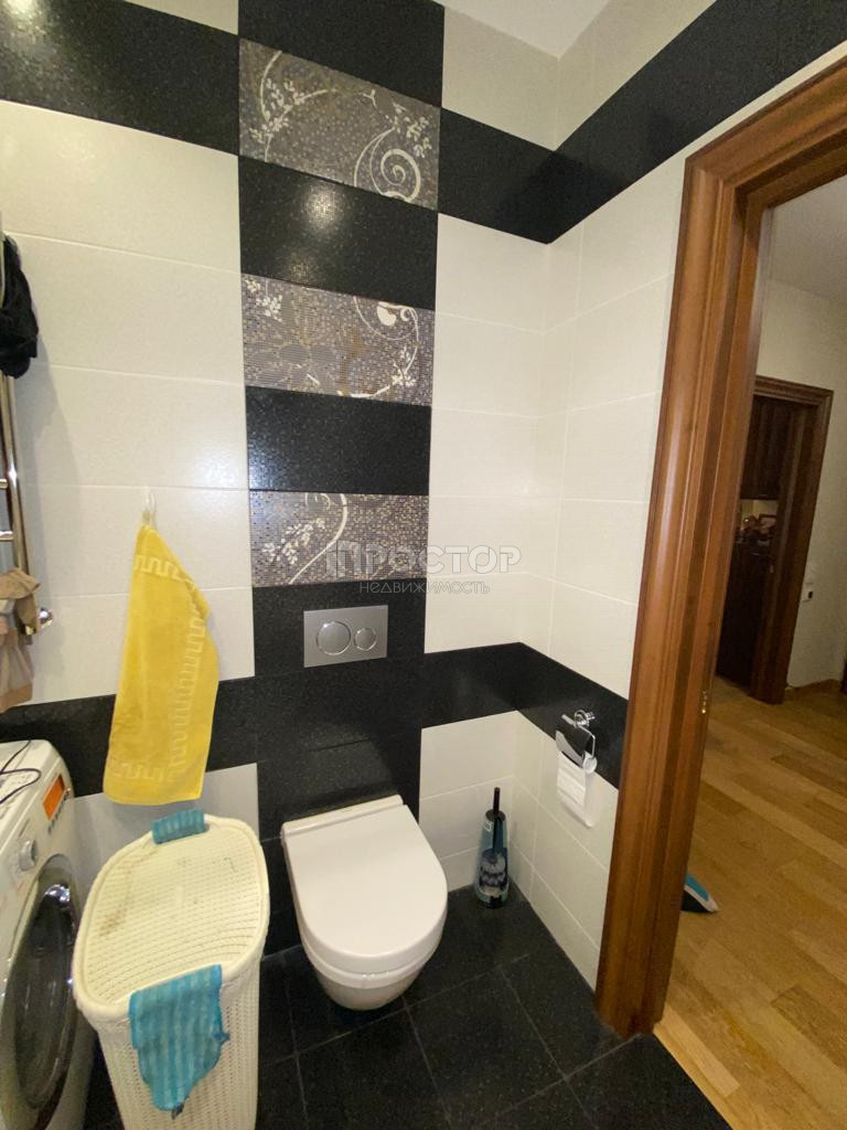 3-комнатная квартира, 72.1 м² - фото 17