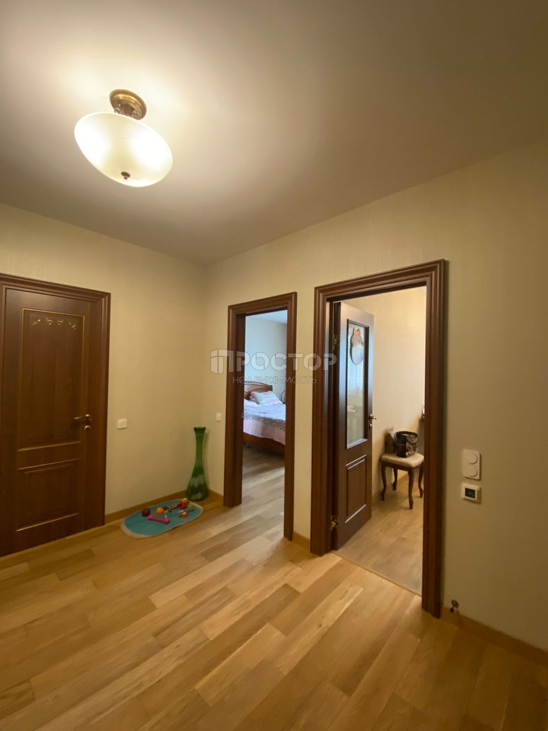3-комнатная квартира, 72.1 м² - фото 8