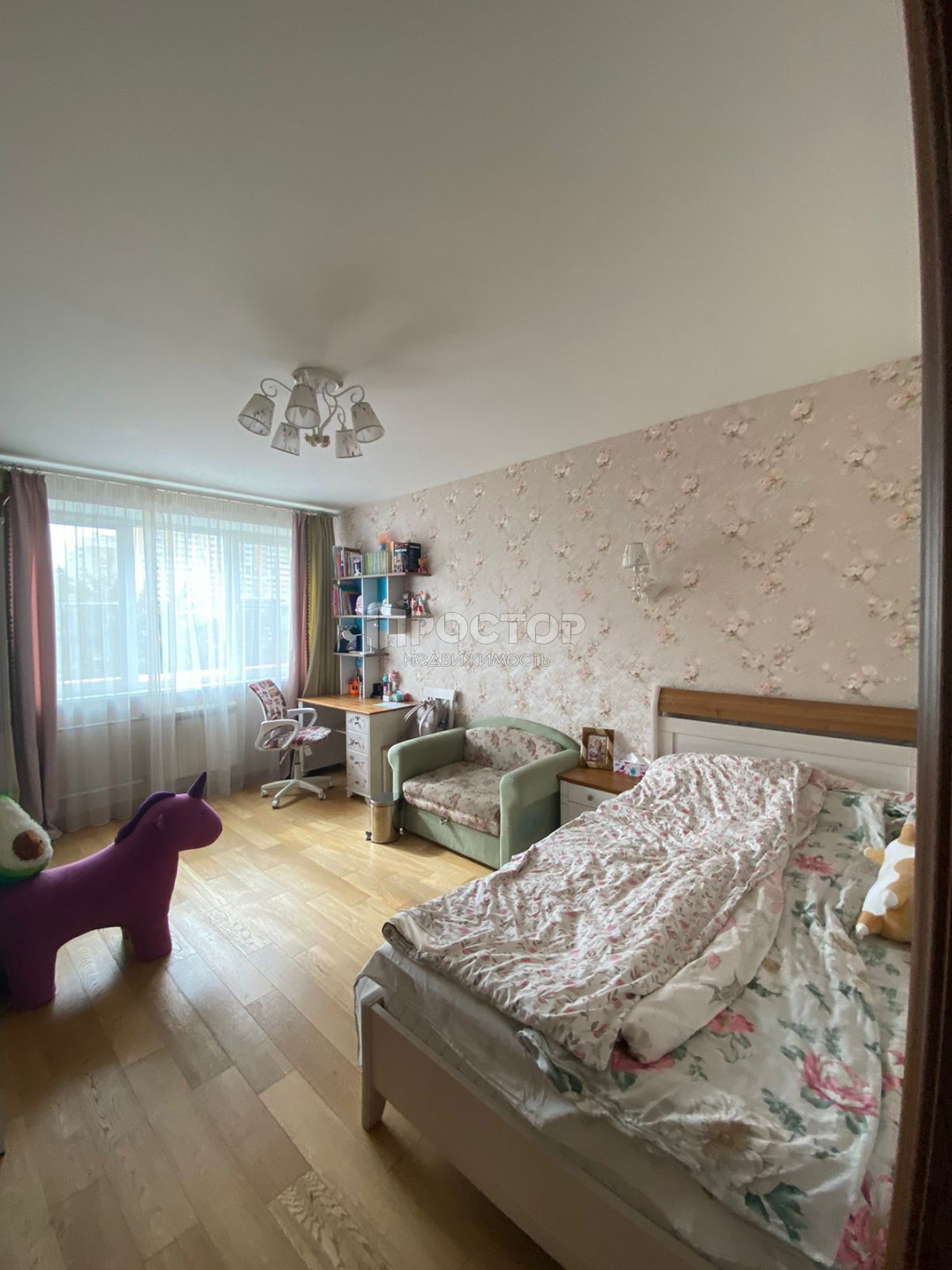 3-комнатная квартира, 72.1 м² - фото 16