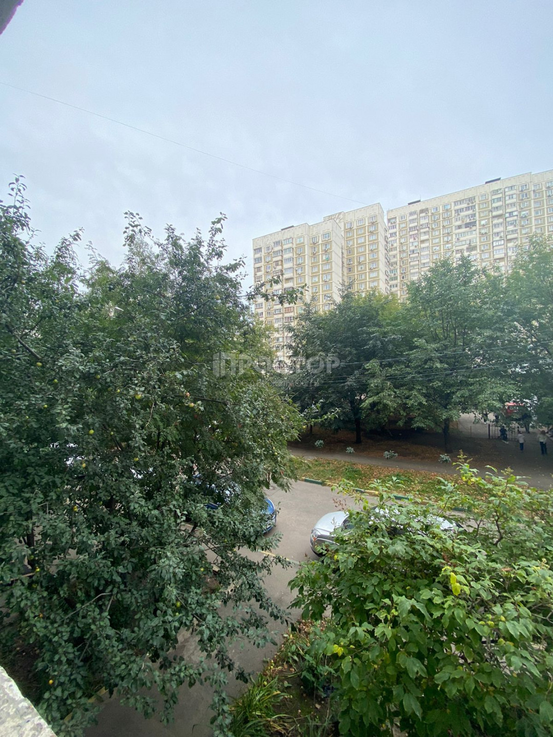 3-комнатная квартира, 72.1 м² - фото 24