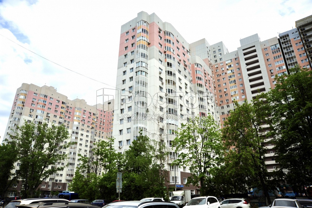 1-комнатная квартира, 34 м² - фото 4