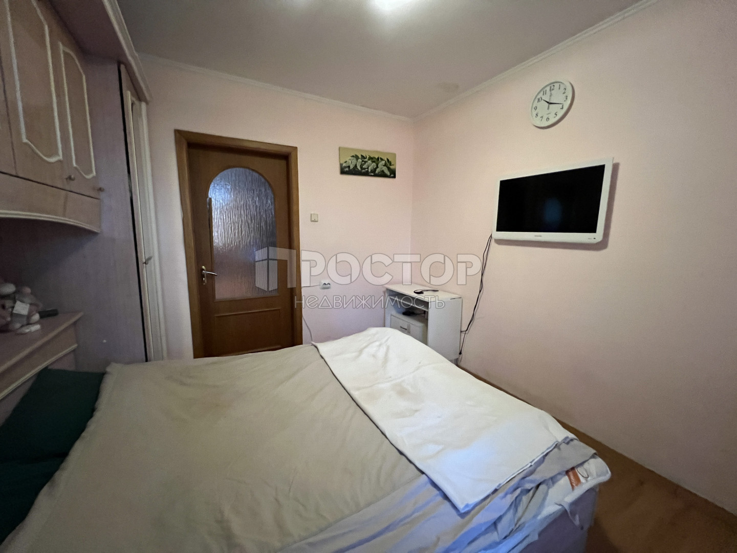 3-комнатная квартира, 62.7 м² - фото 12