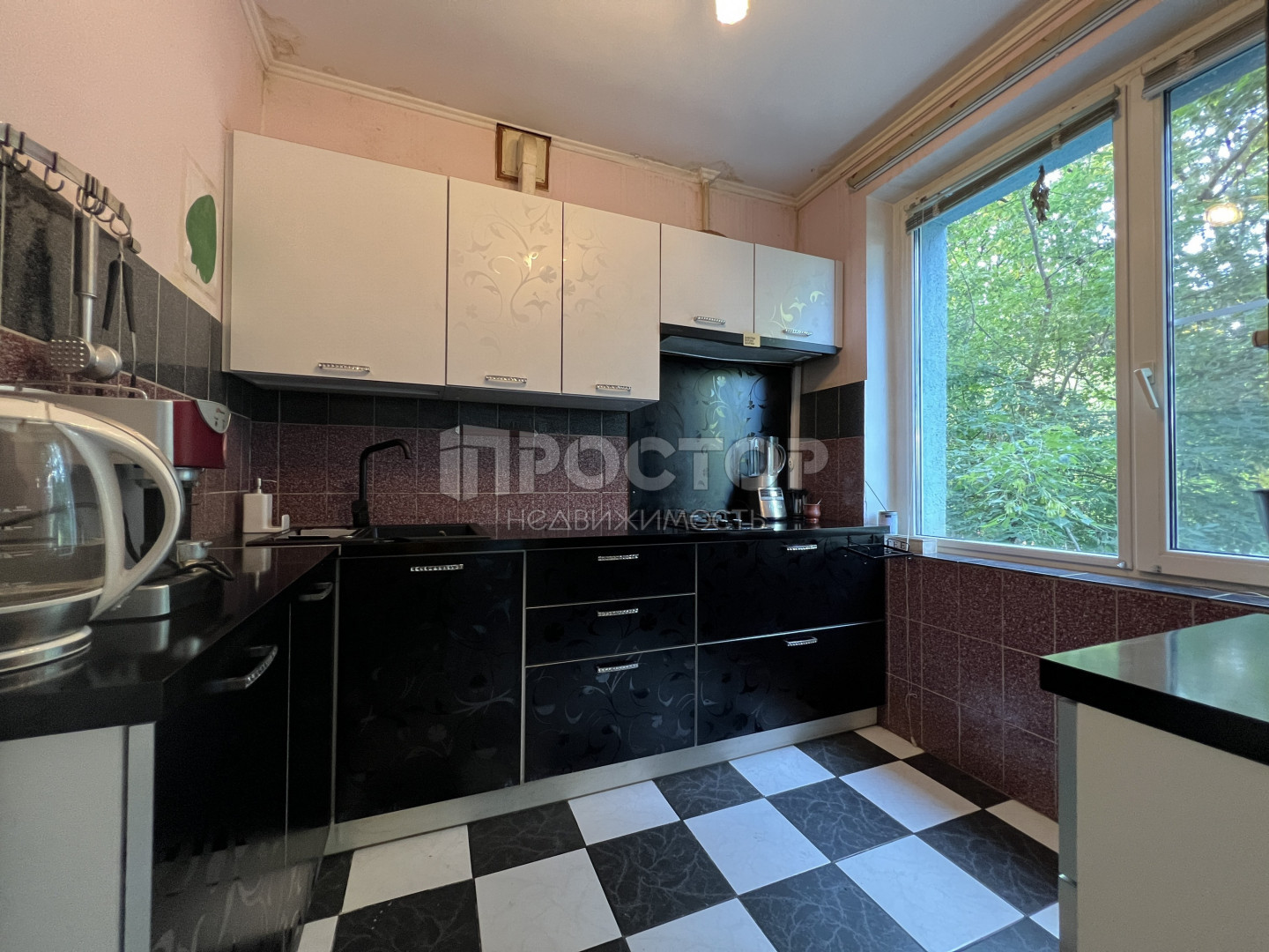 3-комнатная квартира, 62.7 м² - фото 16