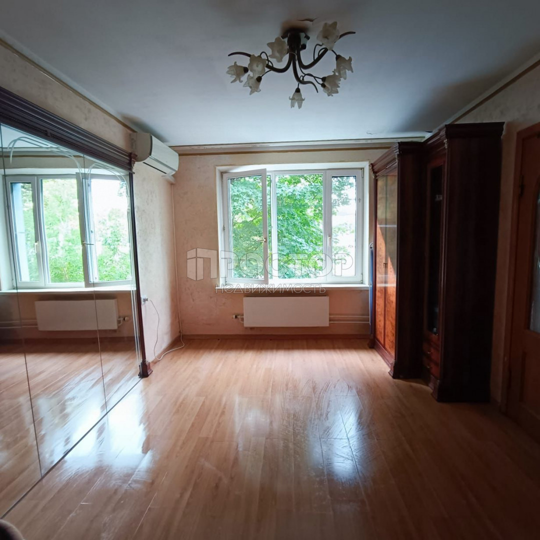 3-комнатная квартира, 62.7 м² - фото 8