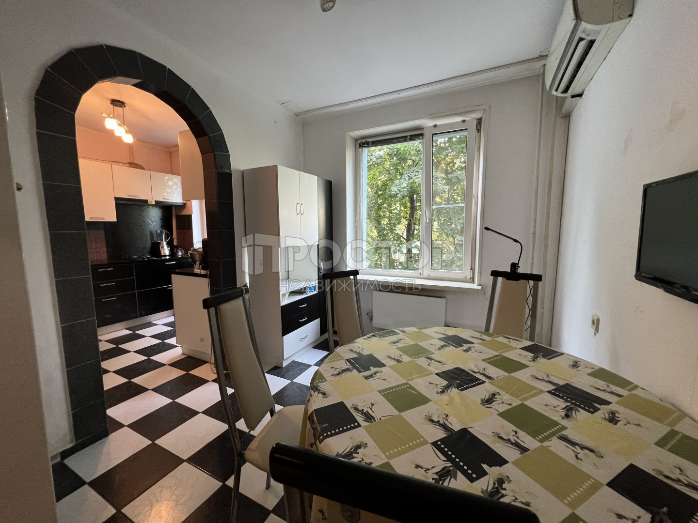 3-комнатная квартира, 62.7 м² - фото 15