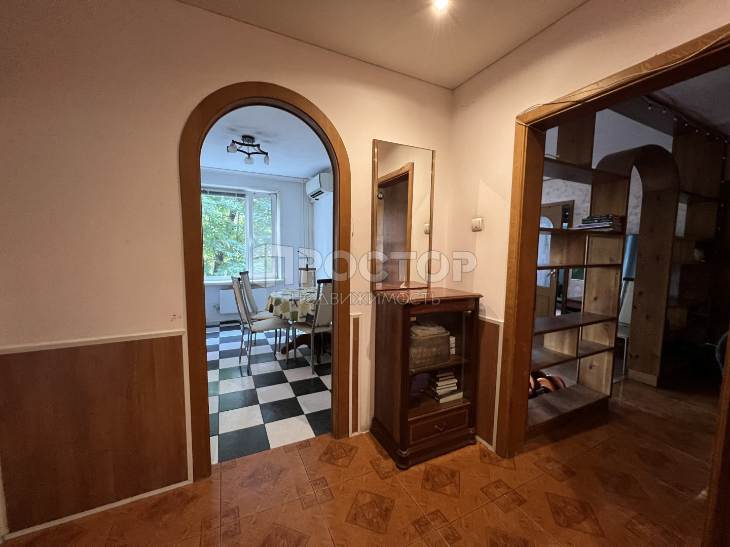 3-комнатная квартира, 62.7 м² - фото 5