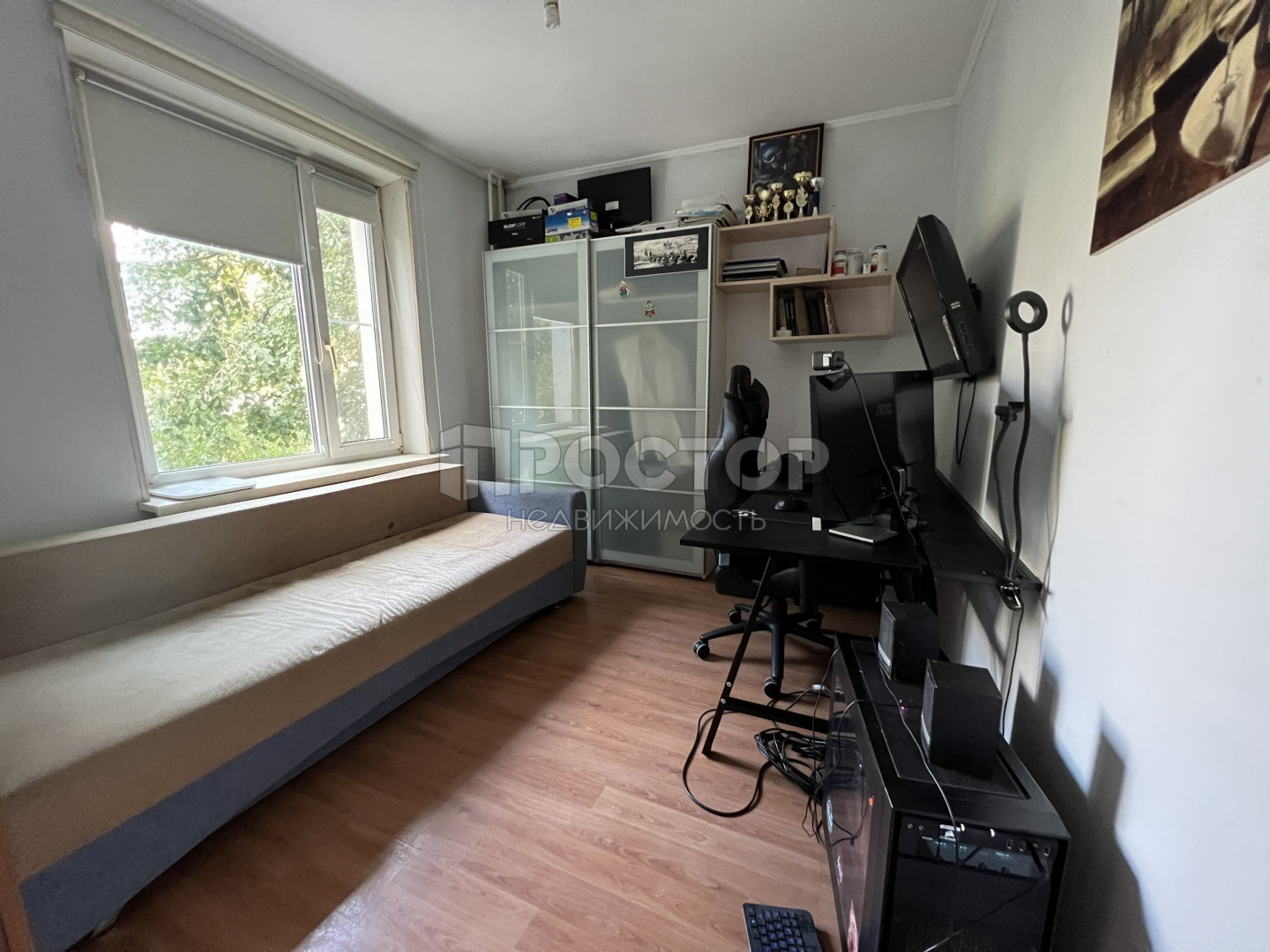 3-комнатная квартира, 62.7 м² - фото 13