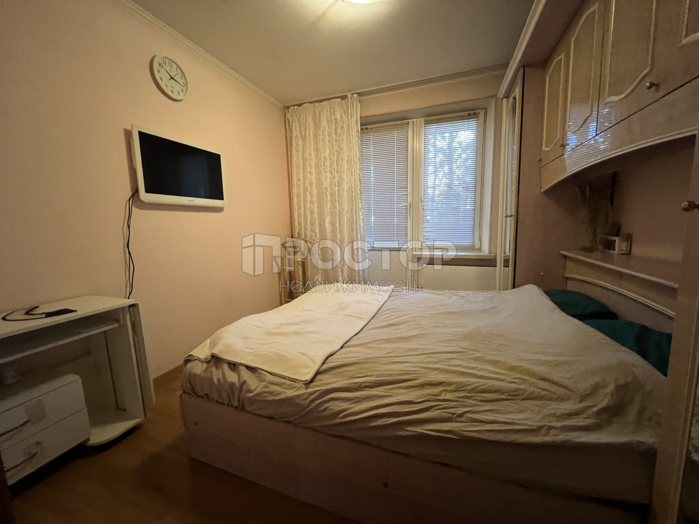 3-комнатная квартира, 62.7 м² - фото 10