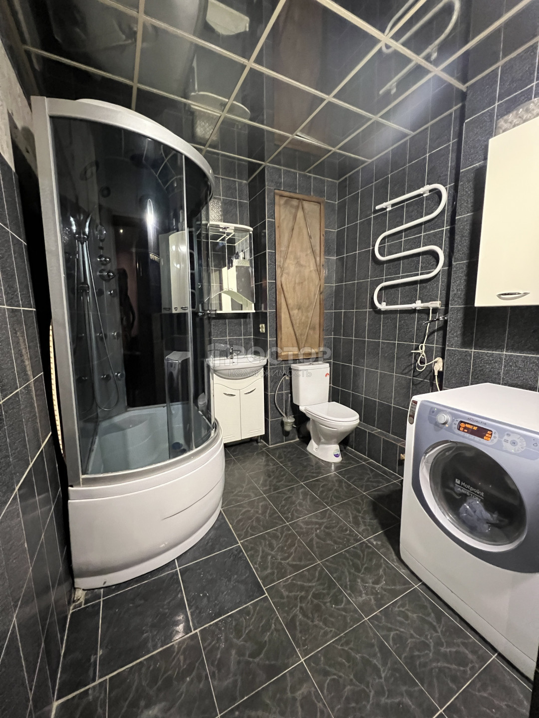3-комнатная квартира, 62.7 м² - фото 17