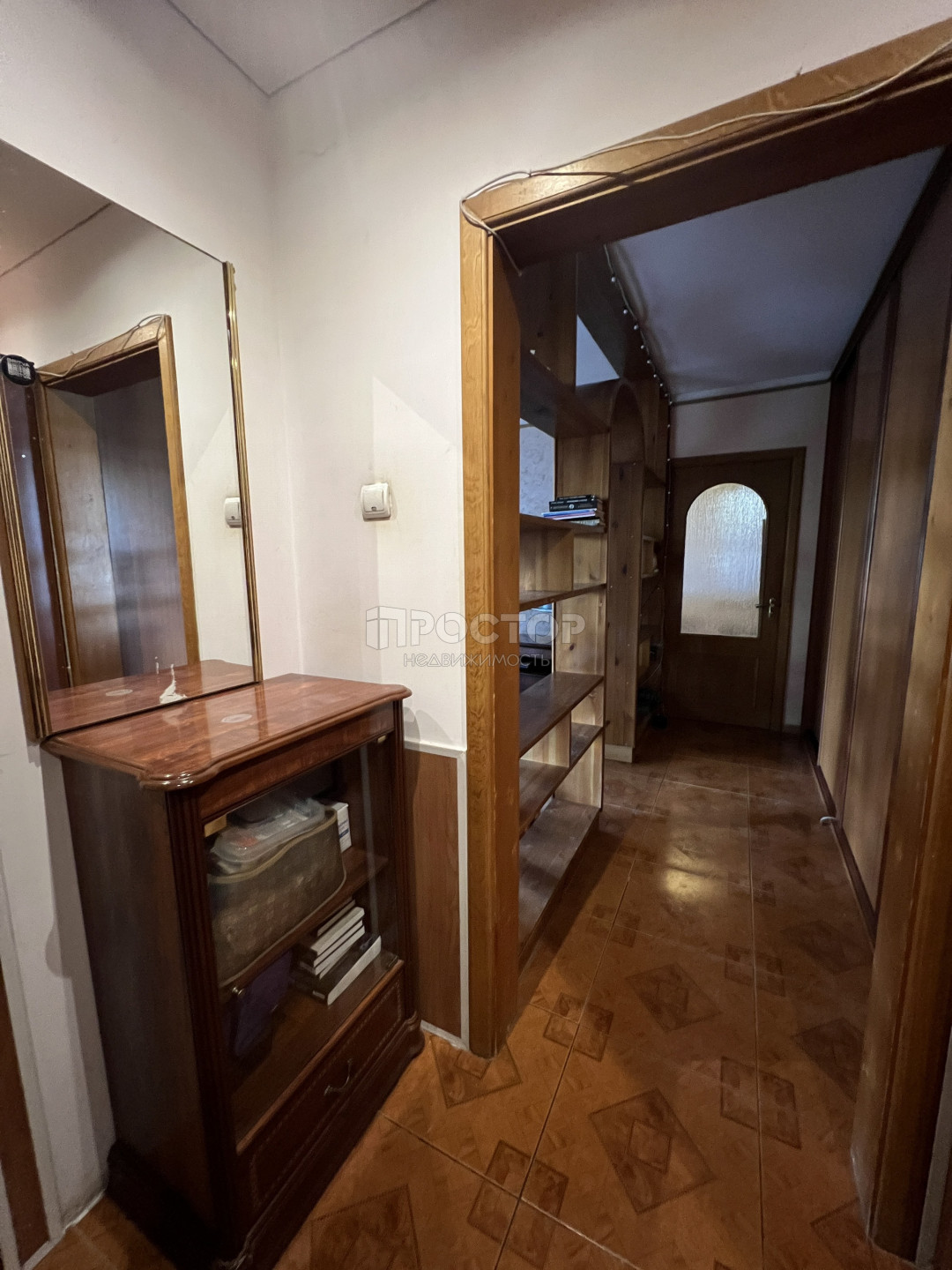 3-комнатная квартира, 62.7 м² - фото 6