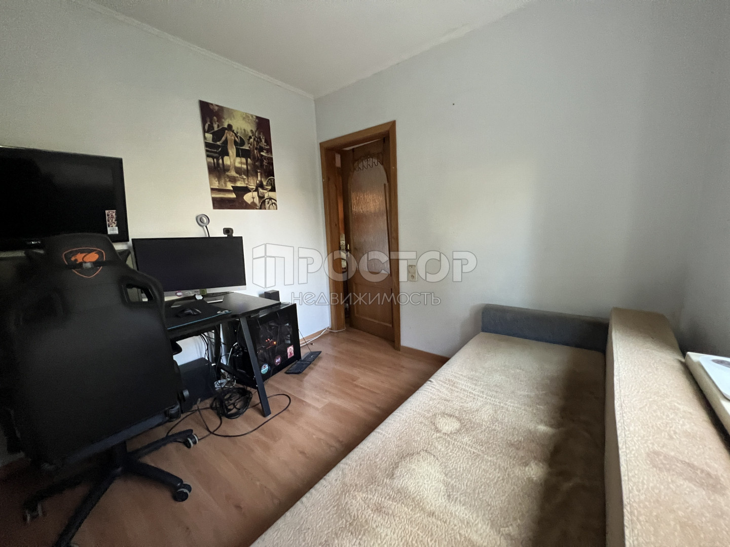 3-комнатная квартира, 62.7 м² - фото 14