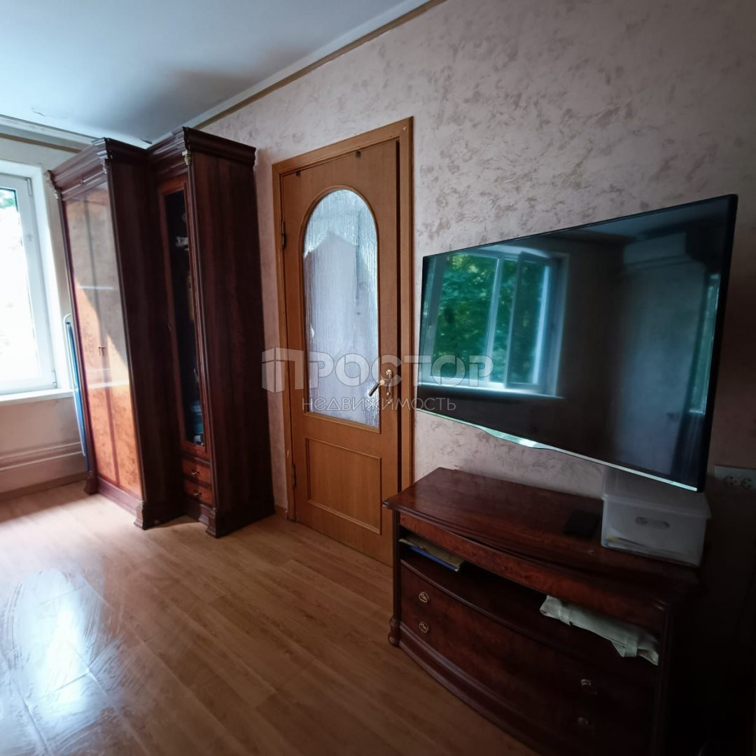 3-комнатная квартира, 62.7 м² - фото 9