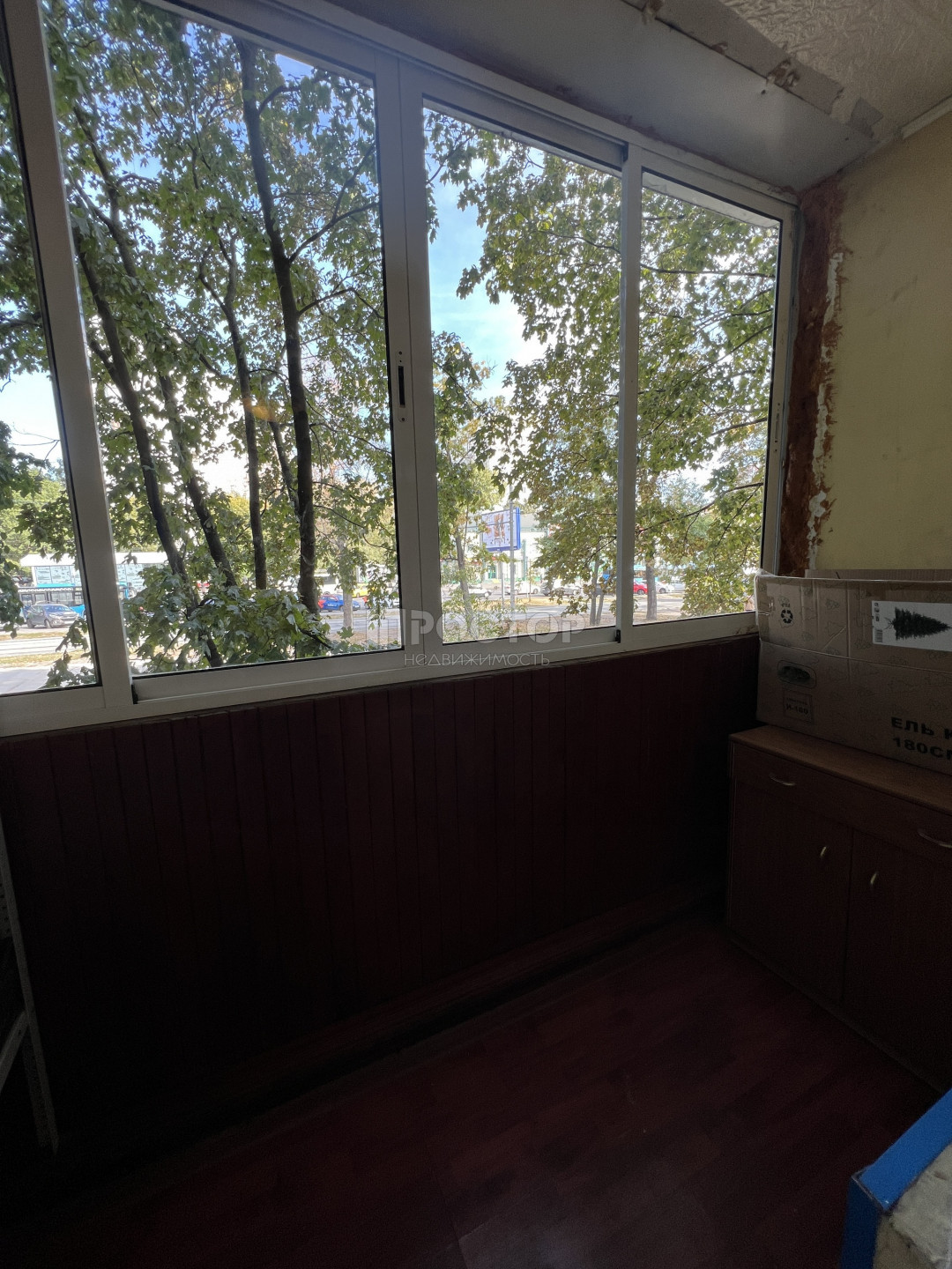 3-комнатная квартира, 62.7 м² - фото 18