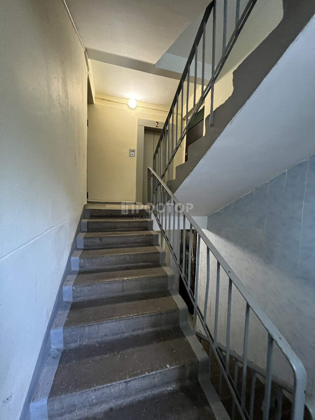 3-комнатная квартира, 62.7 м² - фото 4