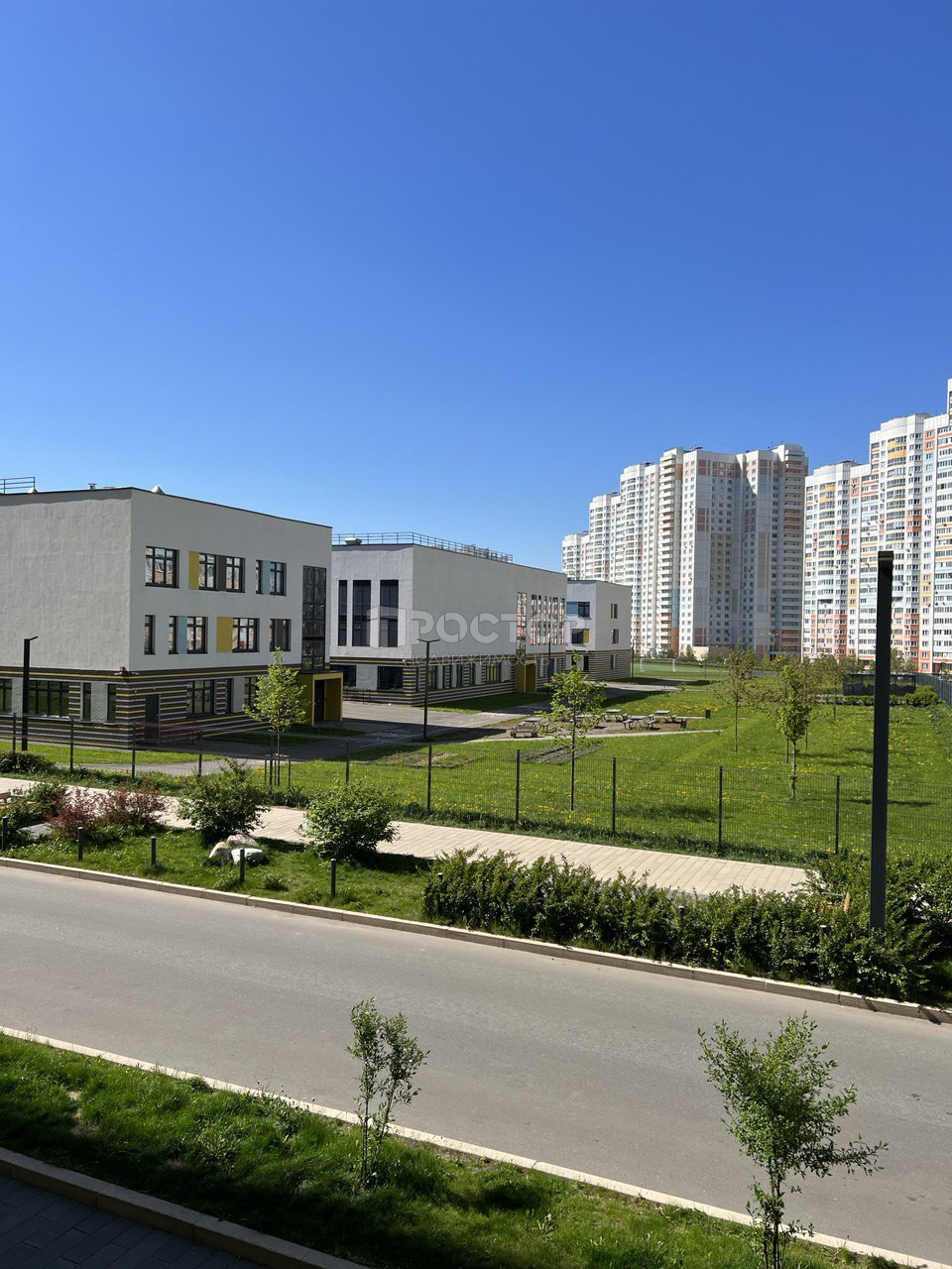 5-комнатная квартира, 143 м² - фото 27
