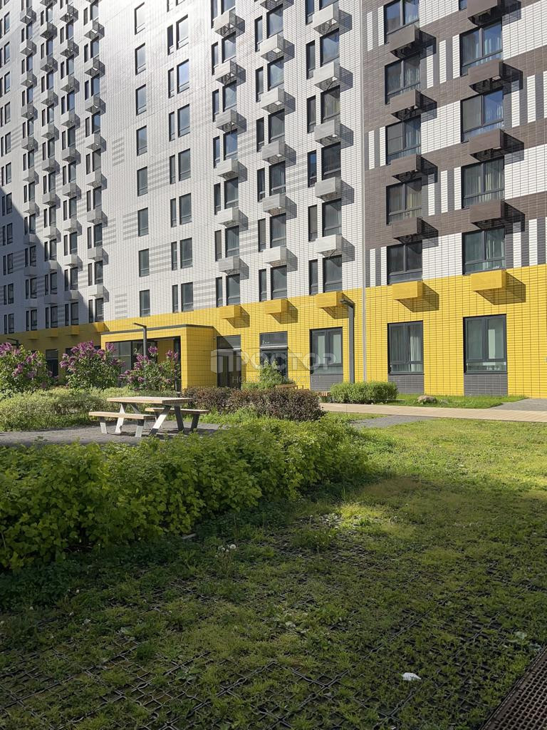 5-комнатная квартира, 143 м² - фото 33