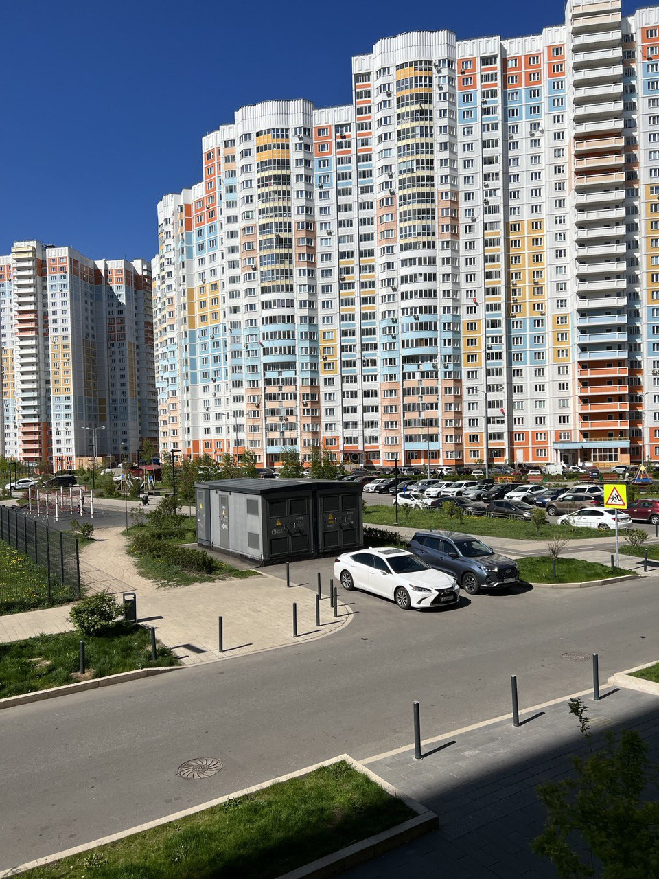 5-комнатная квартира, 143 м² - фото 28