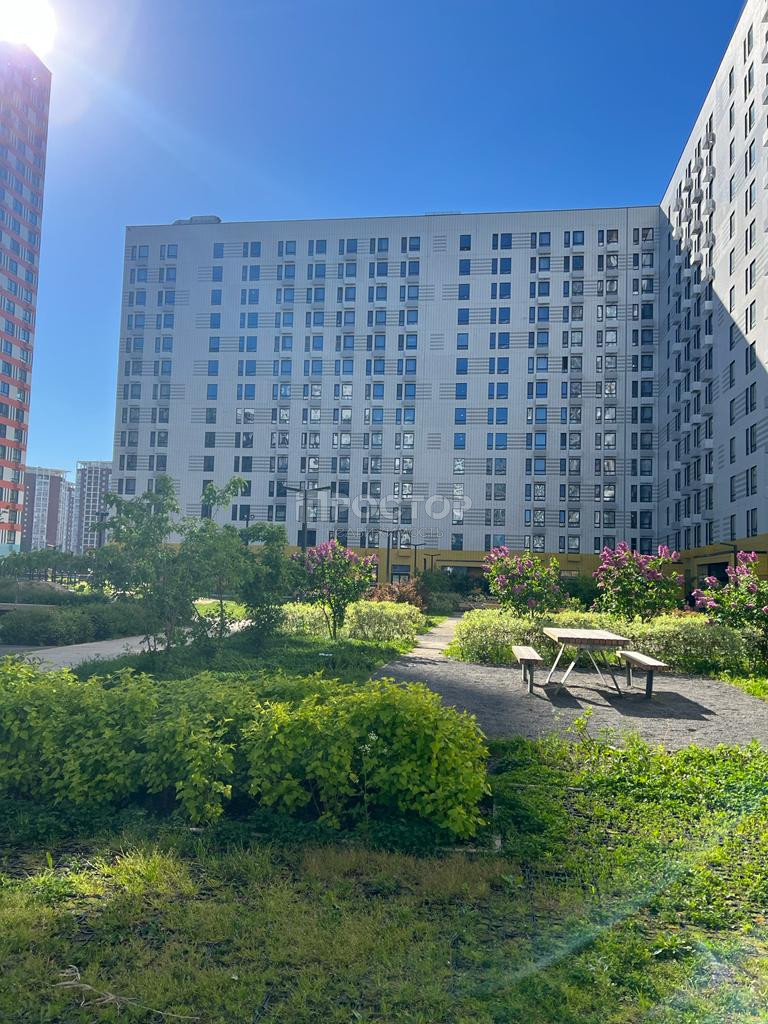 5-комнатная квартира, 143 м² - фото 31