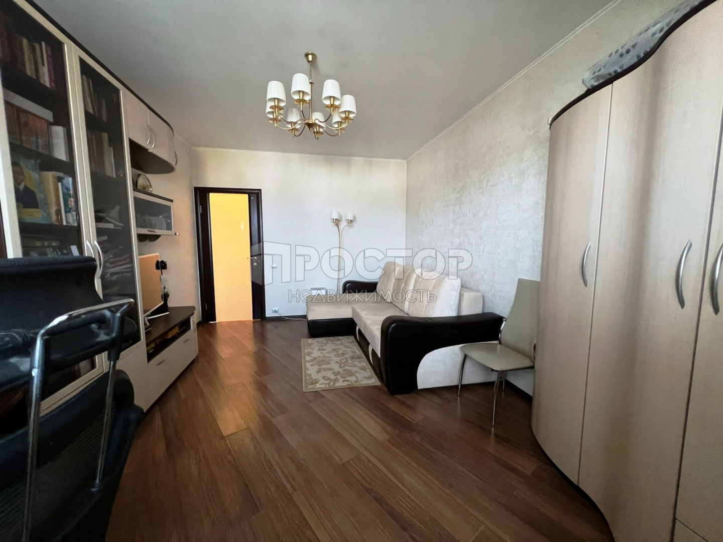 2-комнатная квартира, 56.2 м² - фото 6