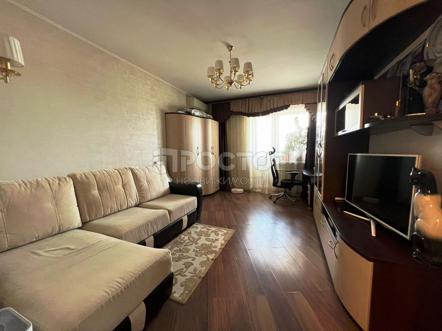 2-комнатная квартира, 56.2 м² - фото 7
