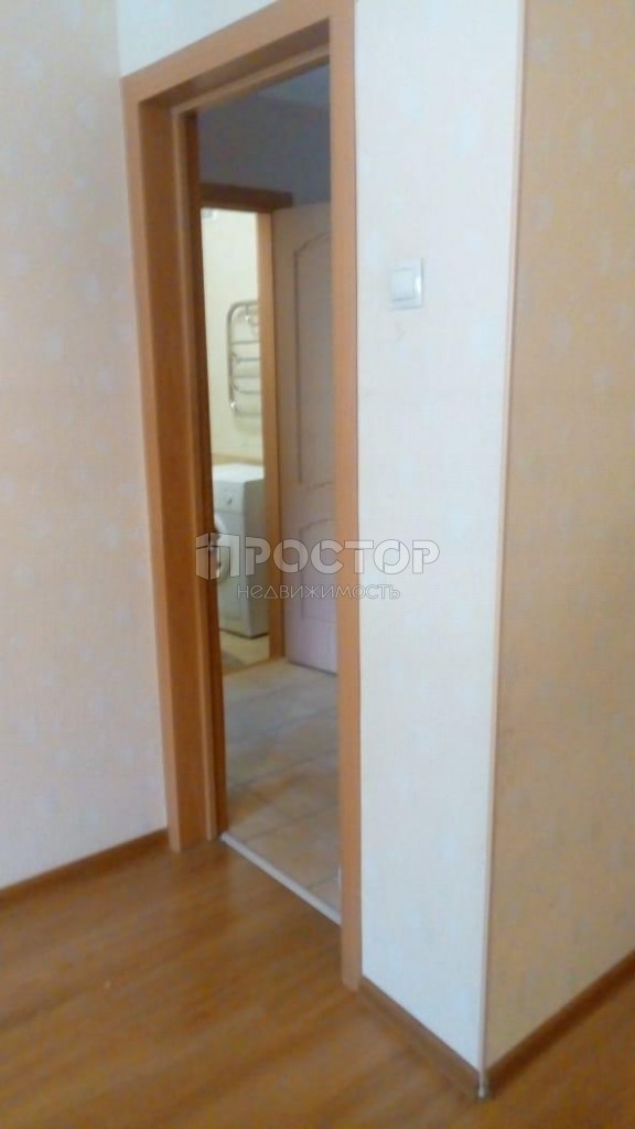 1-комнатная квартира, 32.5 м² - фото 7