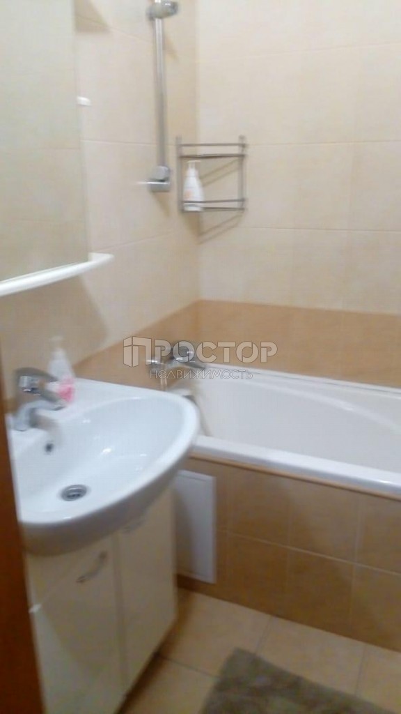 1-комнатная квартира, 32.5 м² - фото 5