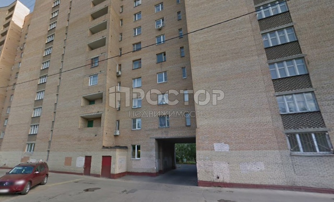 1-комнатная квартира, 32.5 м² - фото 2