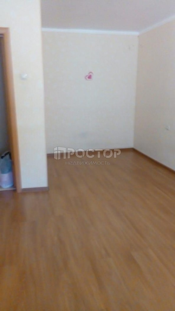 1-комнатная квартира, 32.5 м² - фото 3