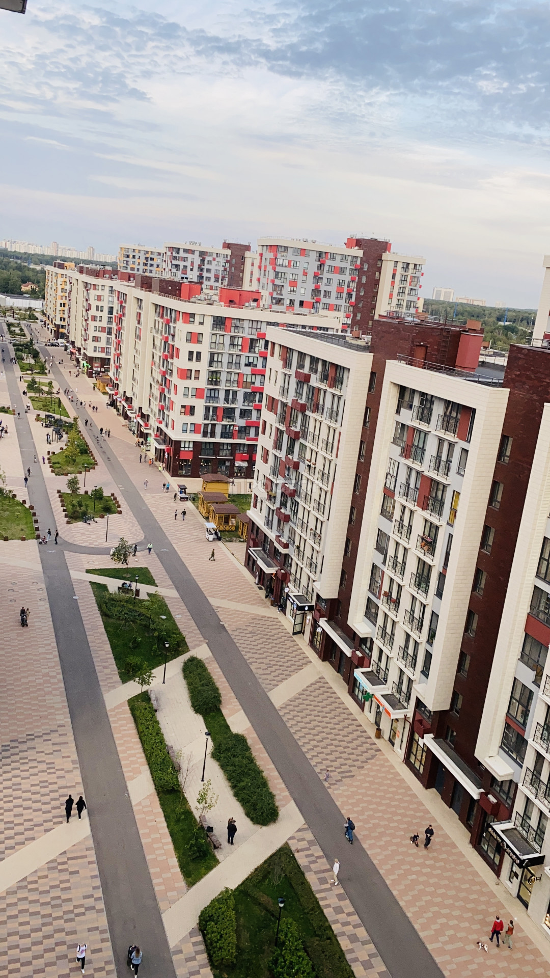 2-комнатная квартира, 61.5 м² - фото 29